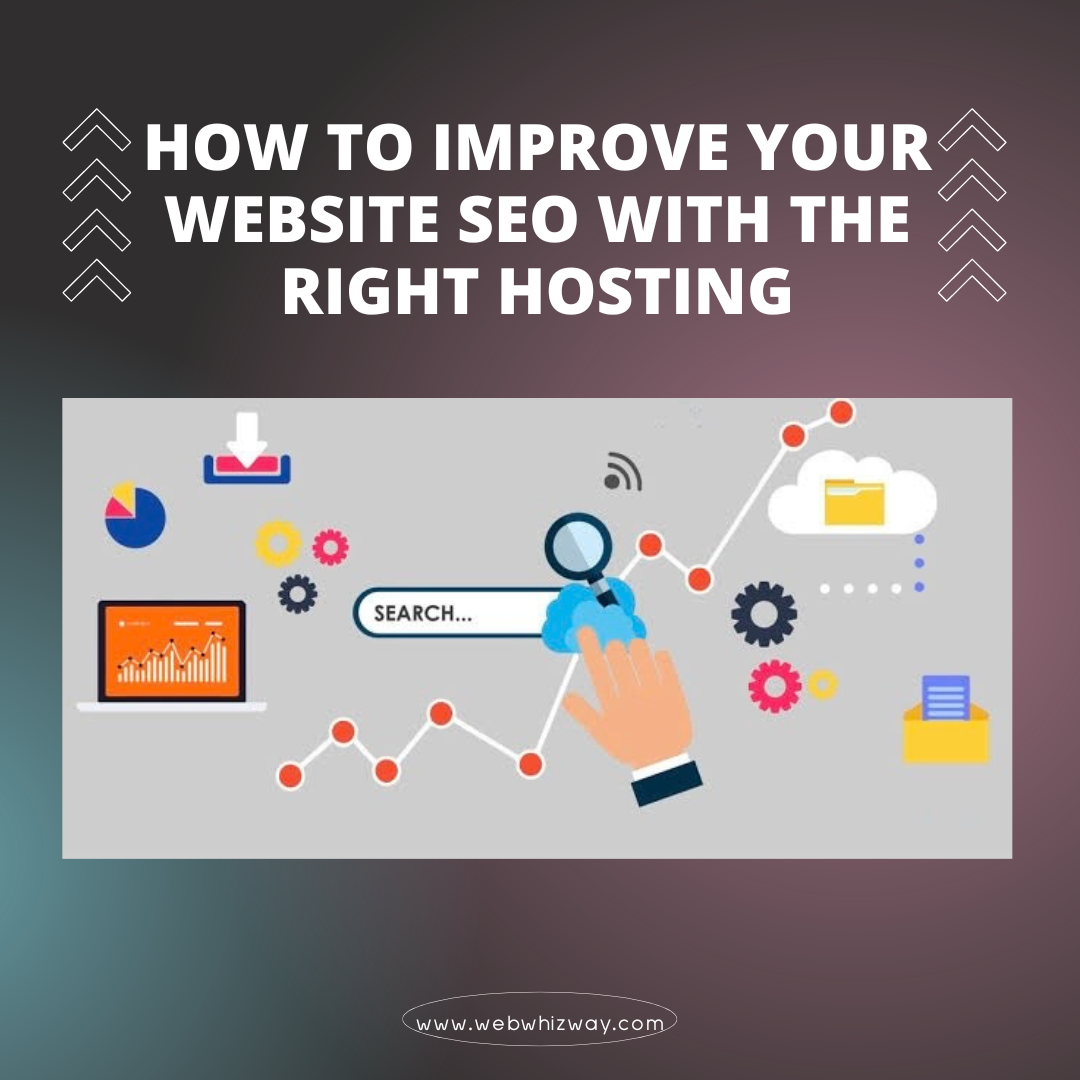 How to Improve Your Website SEO with the Right Hosting