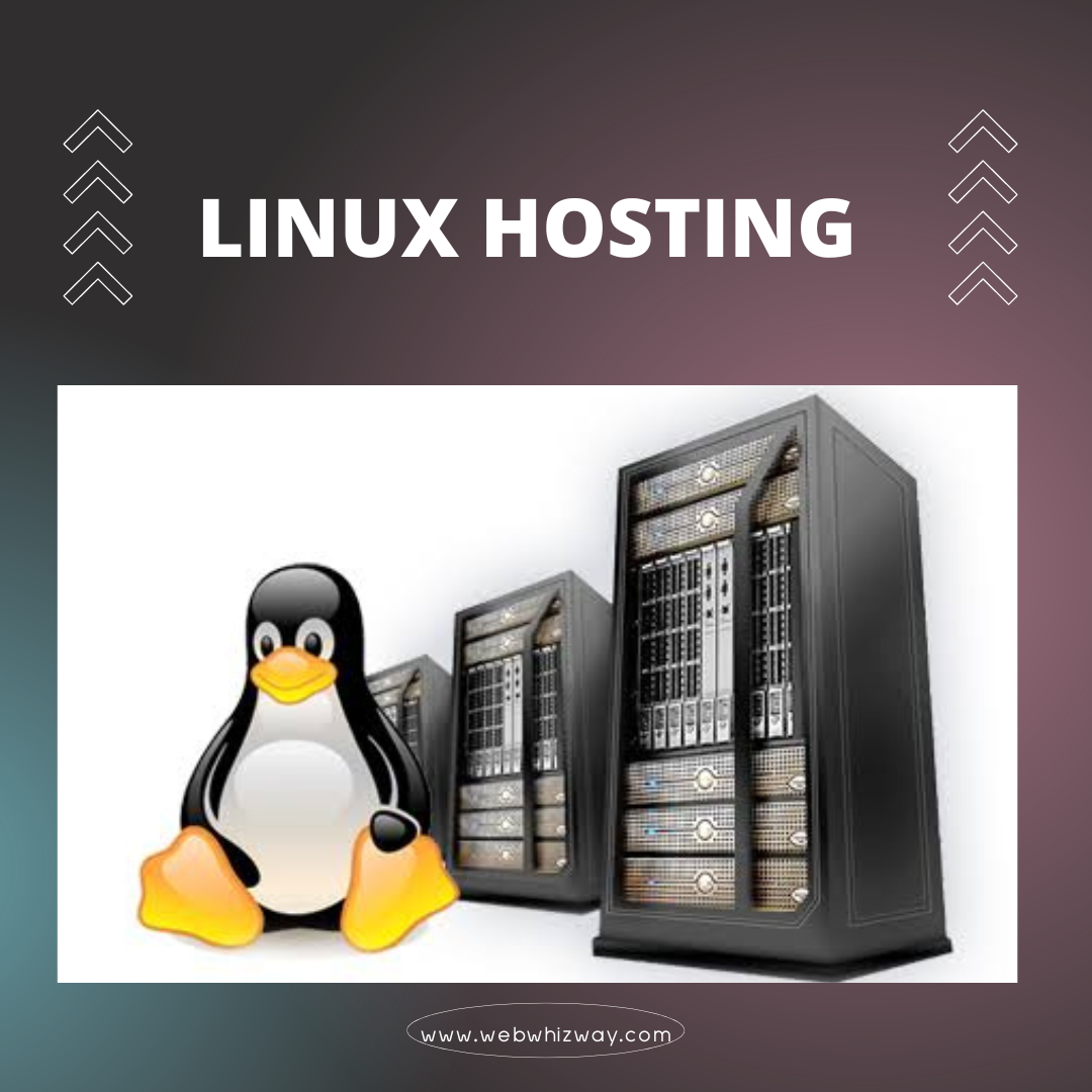 Linux Hosting