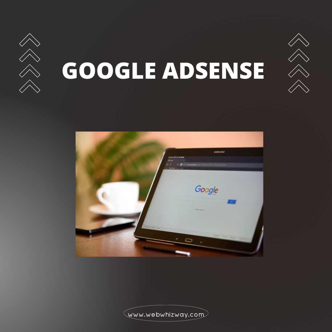 Google AdSense