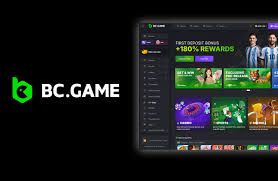 Bc.Game Sign Up The Ultimate Guide to Kickstarting Your Gambling Experience