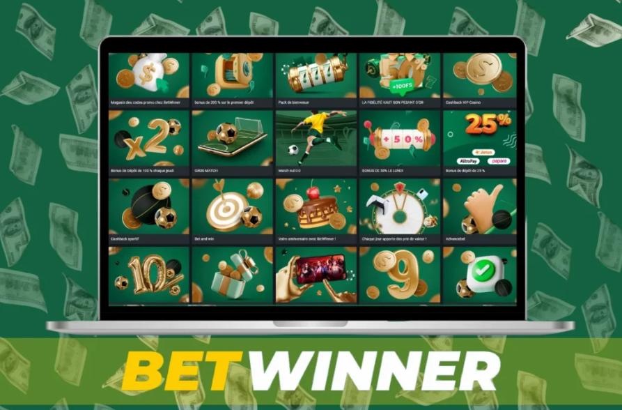 Discover the World of Betwinner An In-Depth Look Into Online Betting