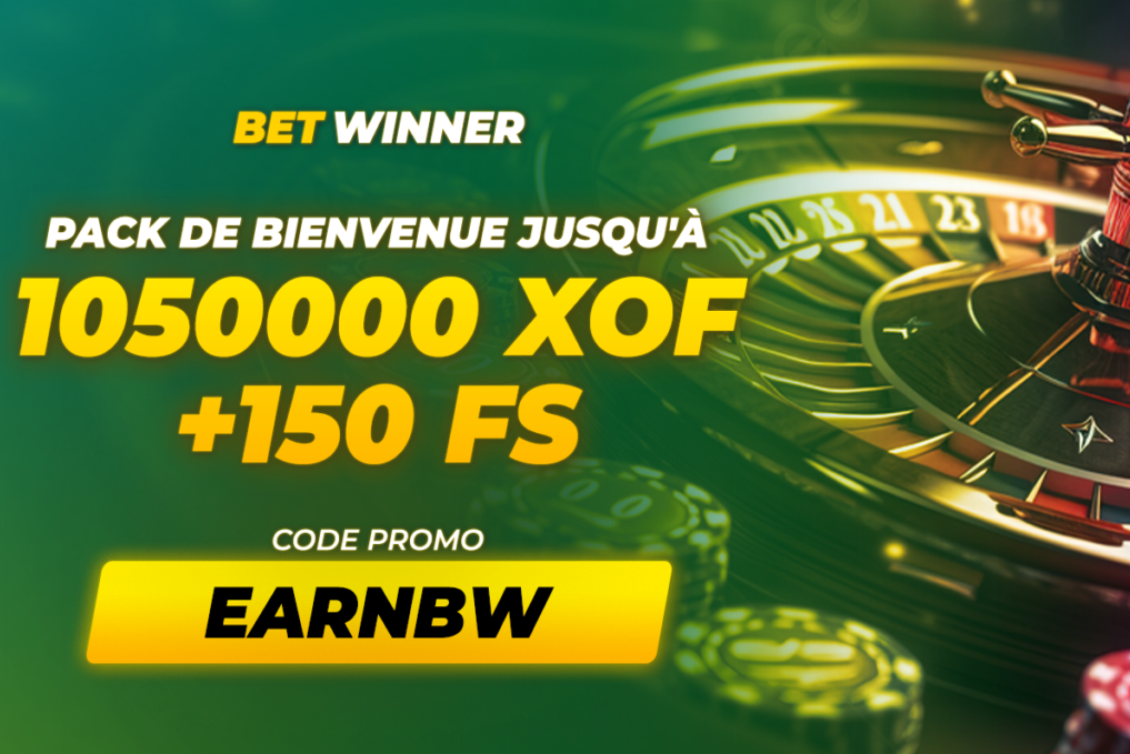 Guide Complet sur le Deposit and Withdrawal Betwinner