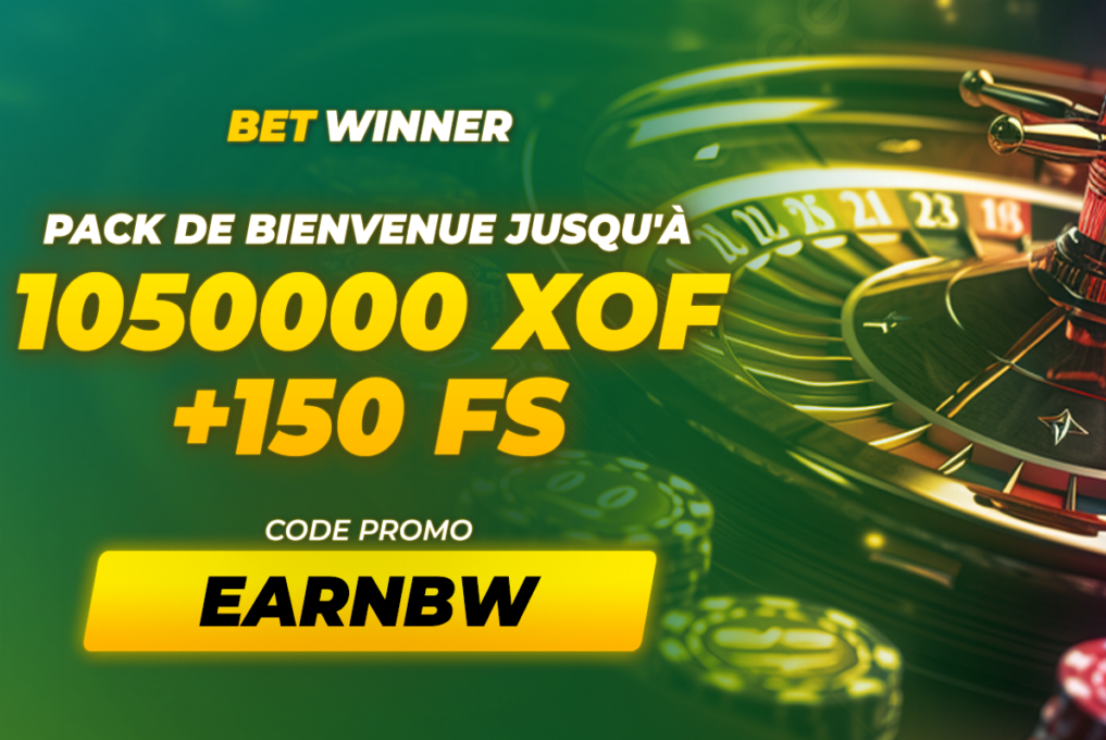 Guide Complet sur le Deposit and Withdrawal Betwinner