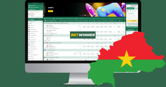 Les avantages de parier avec Betwinner Bookmaker