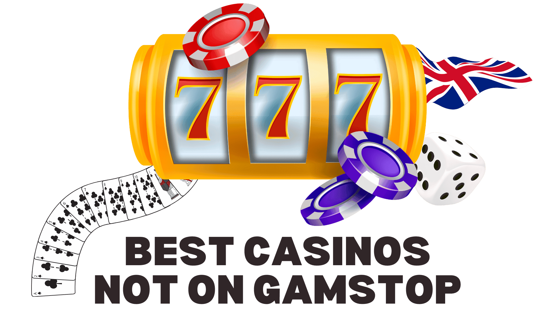 Casinos Not on Gamstop 228