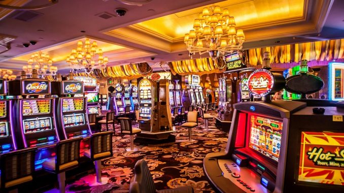 Discover Non Gamstop Casinos UK A New Gaming Experience