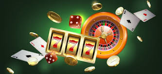 Discover the Excitement of Casinos Not on Gamstop 3024