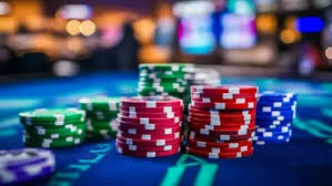 Discover the World of Casinos Not on Gamstop 838