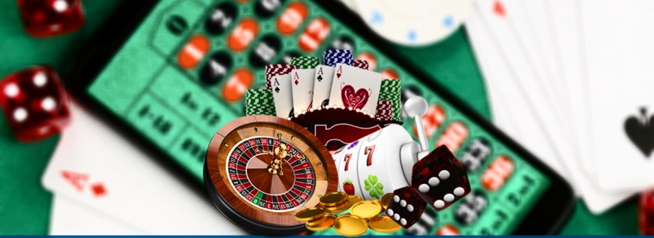 Discover Top Casinos Not on Gamstop