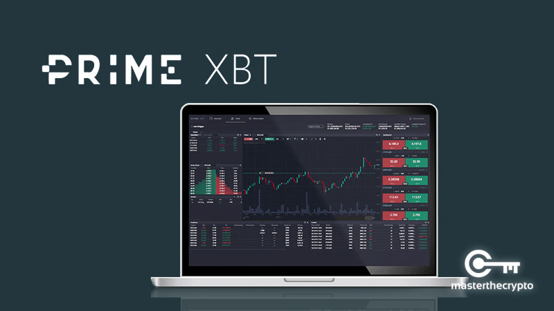 Explore the Advantages of PrimeXBT Website for Trading