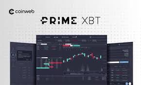 Explore the Advantages of PrimeXBT Website for Trading