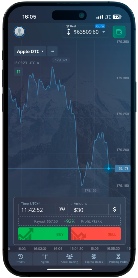 Exploring Pocket Option A Comprehensive Guide