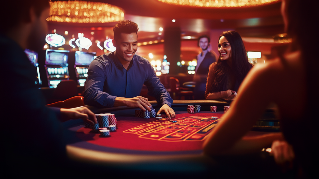 Non Gamstop Casinos Exploring the Best Alternatives