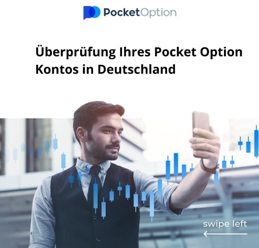 Pocketoption Eine umfassende Übersicht über die Handelsplattform