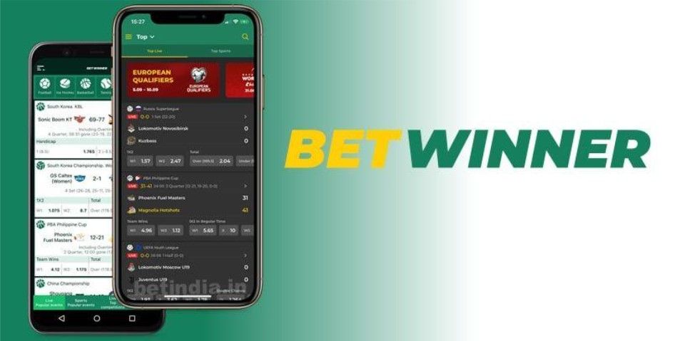 Your Ultimate Guide to Betwinner 22